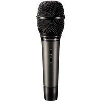 Read more about the article Audio Technica ATM710 Handheld Cardioid Condenser Microphone