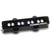 Read more about the article Seymour Duncan SJB-3 Quarter-Pound Jazz Bass Neck Pickup