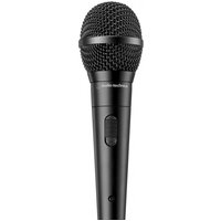 Read more about the article Audio Technica ATR1300x Dynamic Microphone