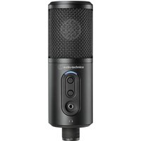 Audio Technica ATR2500x-USB Condenser USB Microphone