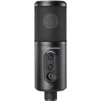 Read more about the article Audio Technica ATR2500x-USB Condenser USB Microphone