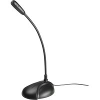 Audio-Technica ATR4750-USB Omnidirectional Gooseneck Microphone