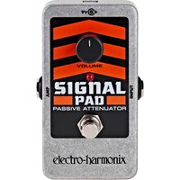 Electro Harmonix Signal Pad Attenuator