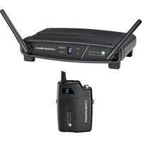 Audio Technica ATW-1101 Beltpack Digital Wireless System