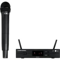 Audio-Technica ATW-13 Single Handheld Wireless System