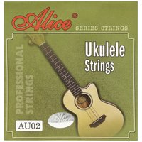 Read more about the article Alice Ukulele Strings