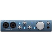 Presonus AudioBox iTwo iPad/USB Audio Interface - Nearly New