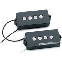 Read more about the article Seymour Duncan SPB-3 Quarter-Pound Pickup for Precision Bass