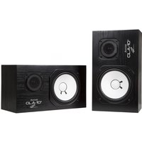 Read more about the article Avantone CLA-10A Active Studio Monitors Pair