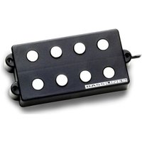 Seymour Duncan SMB-4D 4-String Music Man Ceramic Pickup