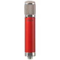 Read more about the article Avantone CV-12 Multi-Pattern Large Capsule Tube Microphone