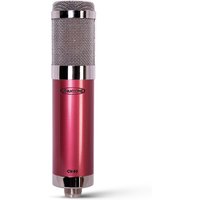 Read more about the article Avantone CV95 Large Capsule Multi-Pattern Tube Condenser Microphone