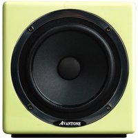 Read more about the article Avantone Mixcube Active Studio Monitor Butter Cream (Single)