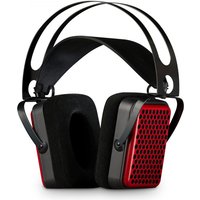 Avantone Planar II Open-Back Reference Headphones Red