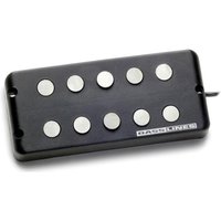 Read more about the article Seymour Duncan SMB-5D 5-String Music Man Ceramic Pickup