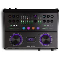 Read more about the article Avid Mbox Studio USB-C Audio Interface