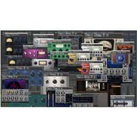 AVID Complete Plug-In Bundle 3 Year Subscription