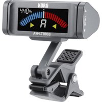 Read more about the article Korg AW-LT100B Clip-on Bass Tuner