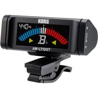 Read more about the article Korg AW-LT100T Clip-on Trumpet / Trombone Tuner