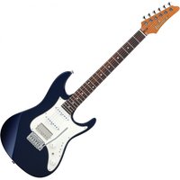 Read more about the article Ibanez AZ2204NW Dark Tide Blue