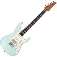 Read more about the article Ibanez AZ2204NW Prestige Mint Green