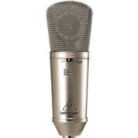 Behringer B-1 Condenser Microphone