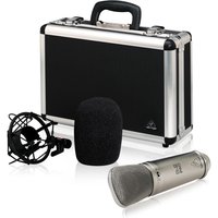 Read more about the article Behringer B-2 Pro Condenser Microphone