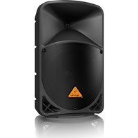 Read more about the article Behringer B112W Wireless Active PA Speaker