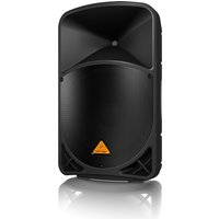 Read more about the article Behringer B115MP3 Eurolive Wireless Active PA Speaker