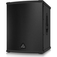 Read more about the article Behringer B1500XP 3000W 15 Powered Subwoofer
