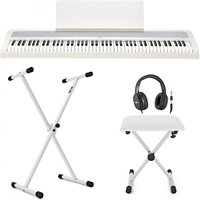 Read more about the article Korg B2 Digital Piano X Frame Package White
