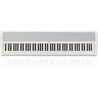 Korg B2 Digital Piano White