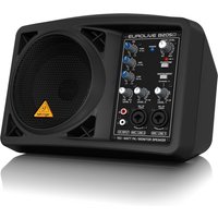 Behringer Eurolive B205D Active 150W PA/Monitor