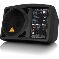 Read more about the article Behringer Eurolive B205D Active 150W PA/Monitor