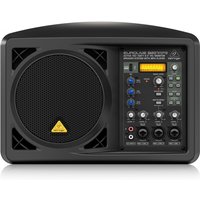 Read more about the article Behringer B207 MP3 Active PA Speaker/Monitor