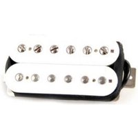 Read more about the article Seymour Duncan SH-1 ‘59 Model Bridge Pickup White 4-Conductor