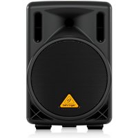 Read more about the article Behringer B208D Eurolive Active PA Speaker