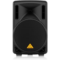 Read more about the article Behringer B210D Eurolive Active PA Speaker