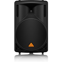 Behringer B215D Eurolive Active PA Speaker