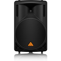 Read more about the article Behringer B215D Eurolive Active PA Speaker