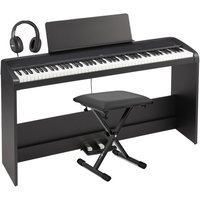Read more about the article Korg B2SP Digital Piano With Stand Package Black