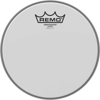 Remo Ambassador Coated 8 Drum Head