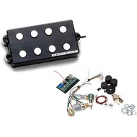 Seymour Duncan SMB-4DS 4-String Music Man Pickup with STC-3M3