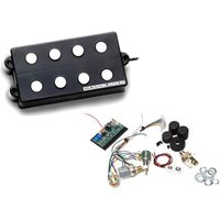 Read more about the article Seymour Duncan SMB-4DS 4-String Music Man Pickup with STC-3M3