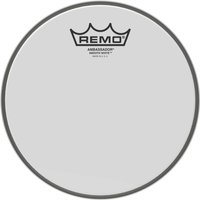 Read more about the article Remo Ambassador Smooth White 10 Drum Head