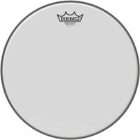 Read more about the article Remo Ambassador Smooth White 13 Drum Head