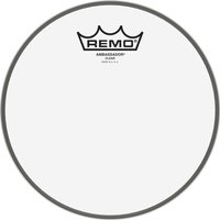 Remo Ambassador Clear 8 Drum Head