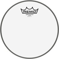 Read more about the article Remo Ambassador Clear 8 Drum Head