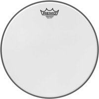 Read more about the article Remo Ambassador White Suede 12 Drum Head