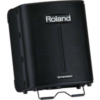 Read more about the article Roland BA-330 Portable Digital 4-Channel Stereo PA System – Nearly New